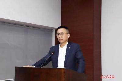 东风进出口： 聚力冲刺年度目标