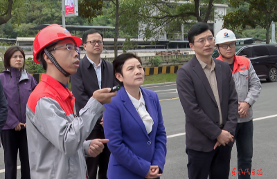 刘艳红率调研组到湖北三地调研乡村振兴工作时指出：全力推动东风帮扶工作走深走实