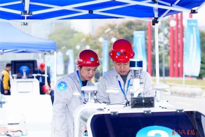 全面深化“产改” 激荡产业“东风” 