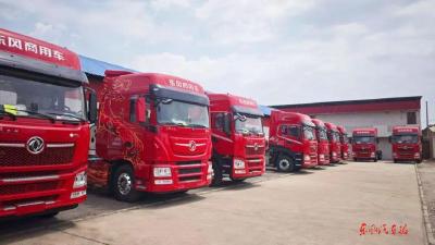 精准施策！陕西区域实现销量、份额、口碑“三跃升”