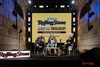 东风车闪耀米兰音乐周