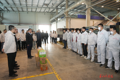 猛士科技：向年度一万辆目标发起总攻