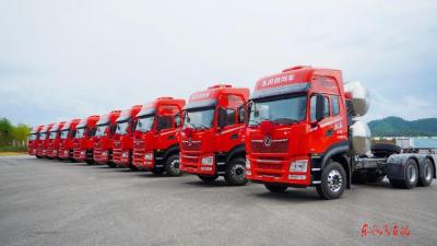 我们的“十四五”丨转观念转作风，营销变革图强见真章