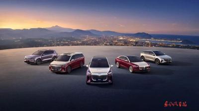 科技赋能动力足 全力冲刺百万辆