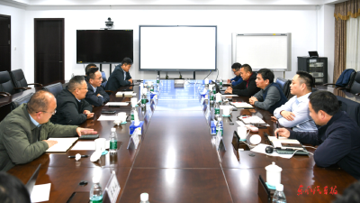 东风进出口与东风特商：共推东风华神海外业务发展