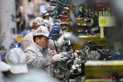 东风股份：全员齐攻坚