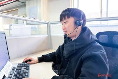 问题早已解决，她为何三次拨通客服热线？