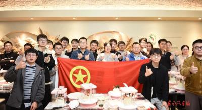 东风汽贸&东风专汽开展团建共建