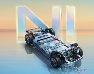 东风日产在科交会发布技术需求