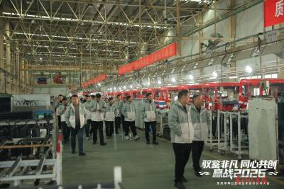 东风华神公路物流车合作伙伴大会召开