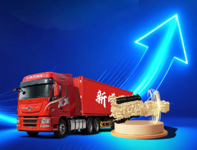 一图读懂 | 龙擎3.0硬核省油逻辑，让每滴油都“超值”！