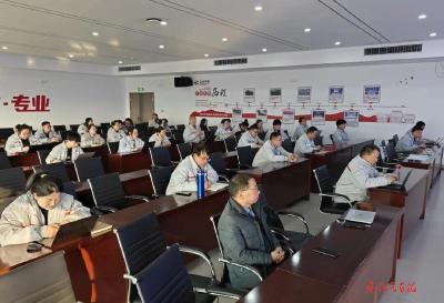 东风特商开展2025年“宪法宣传周”活动