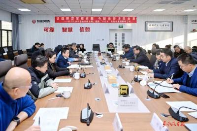 东风商用车ERP整合升级项目上线