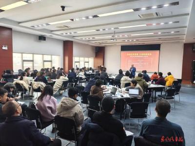 公司全员绩效管理培训系列报道之二：让绩效沟通有温度有结果