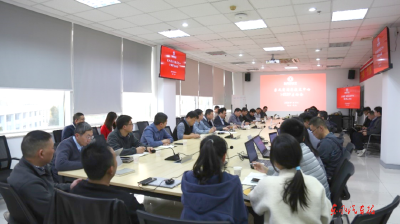 东风商用车技术中心：以人才赋能业务 以业务激活人才