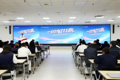 东风本田营销领域体系变革落地