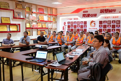 @东风商用车人，这件事需要全员发力！