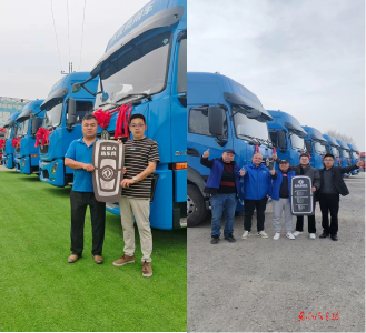 公司商用车事业部推动经销商深入践行东风营销方式：定市场 强触达 精转化