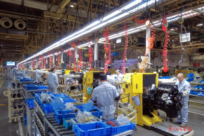 乘势而上启新程丨全力跑好2026“第一棒”