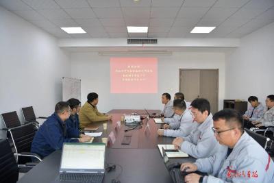 湖北特检院与东风华神开展合作交流