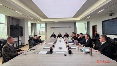 杨青在公司商用车事业部调研时强调:坚定不移实现开门红 推动商用车事业重回行业第一