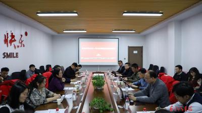 刘艳红、尤峥赴漠河寒区试验基地调研时勉励试验团队：大力弘扬三线精神 推动科技自立自强