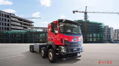 东风柳汽获中国商用车黑科技大赛年度大奖