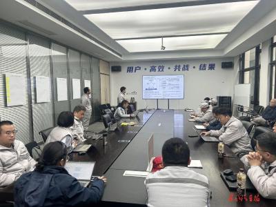 奕派科技襄阳工厂：冲刺“精益工厂第一阵营”