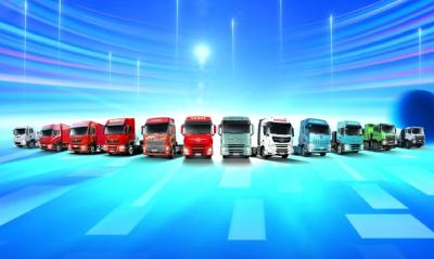 东风商用车入选“国家知识产权示范企业创建对象”