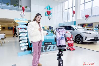 一马当先奋战“开门红” 笃行实干聚力“开局赢”——东风公司各单位开年忙开工