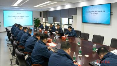 奕派科技：筑牢安全环保防线