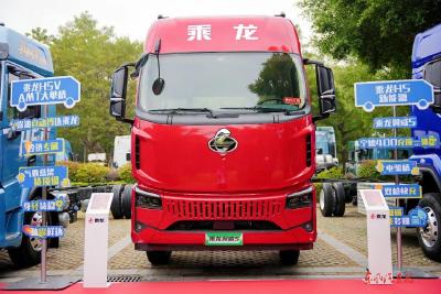 公司商用车事业部1月销量同比增长26%