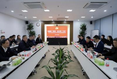 奋战开门红 | 以技术破冰，以价值突围，跃动向新再出发