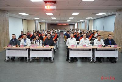 东风柳汽2026年质量工作会召开