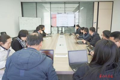 猛士汽车：推动工会工作再上新台阶