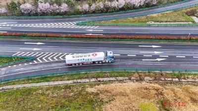 29.17L/百公里！东风天龙新KL实力可查