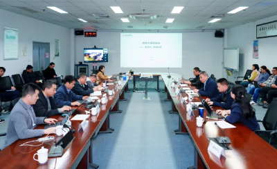 东风商用车推进“数智工程”