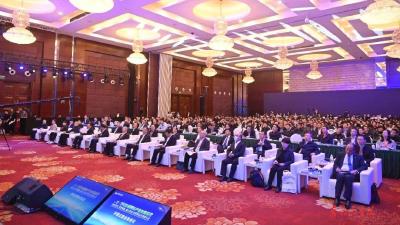 2026商用车产业发展会议在十堰举行