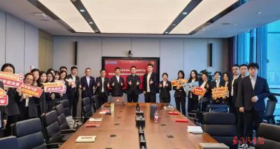 东风财务公司：加强产融结合，推动以融促产