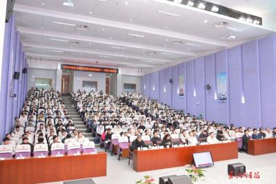 公司研发总院锻造经营型研发管理铁军