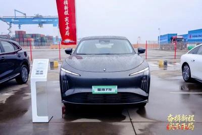 东风风行星海T5上市