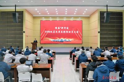 奕派科技：推动精益管理与智能制造深度融合