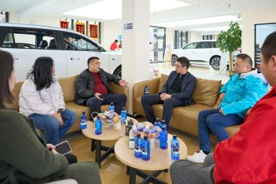 奕派科技：聚力谋打赢