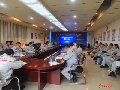 东风底盘系统传动轴工厂：双引擎强基固本