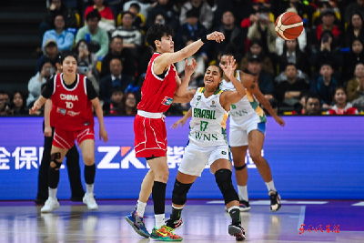 东风雪铁龙携手女篮世界杯资格赛