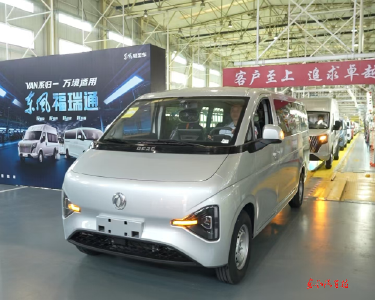 东风股份商品研发院：多线发力激活创新动能