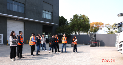 东风商用车技术中心：客户痛点即攻坚号令