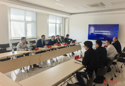 东风商用车氨氢融合发动机研发实现重大突破