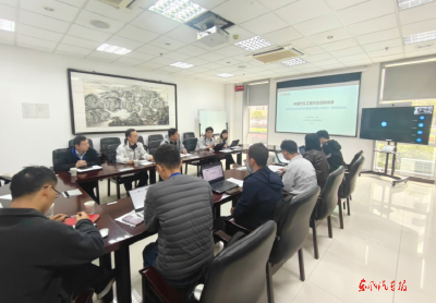 东风商用车技术中心CAE团队牵头推进仿真标准建设