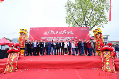 东风商用车获百台新能源牵引车订单